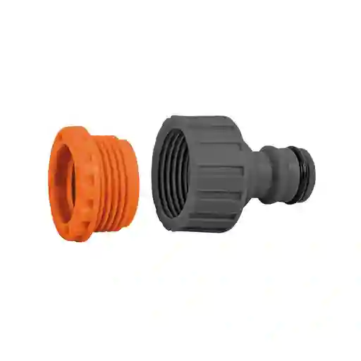 Adaptador Hembra 3/4 - 1/2 Tramontina 78502000