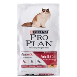 Alimento PRO PLAN® para gatos adultos x 7,5 kg