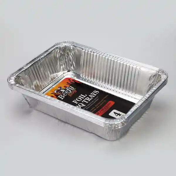 Beefy Bandeja en Aluminio Kc0077