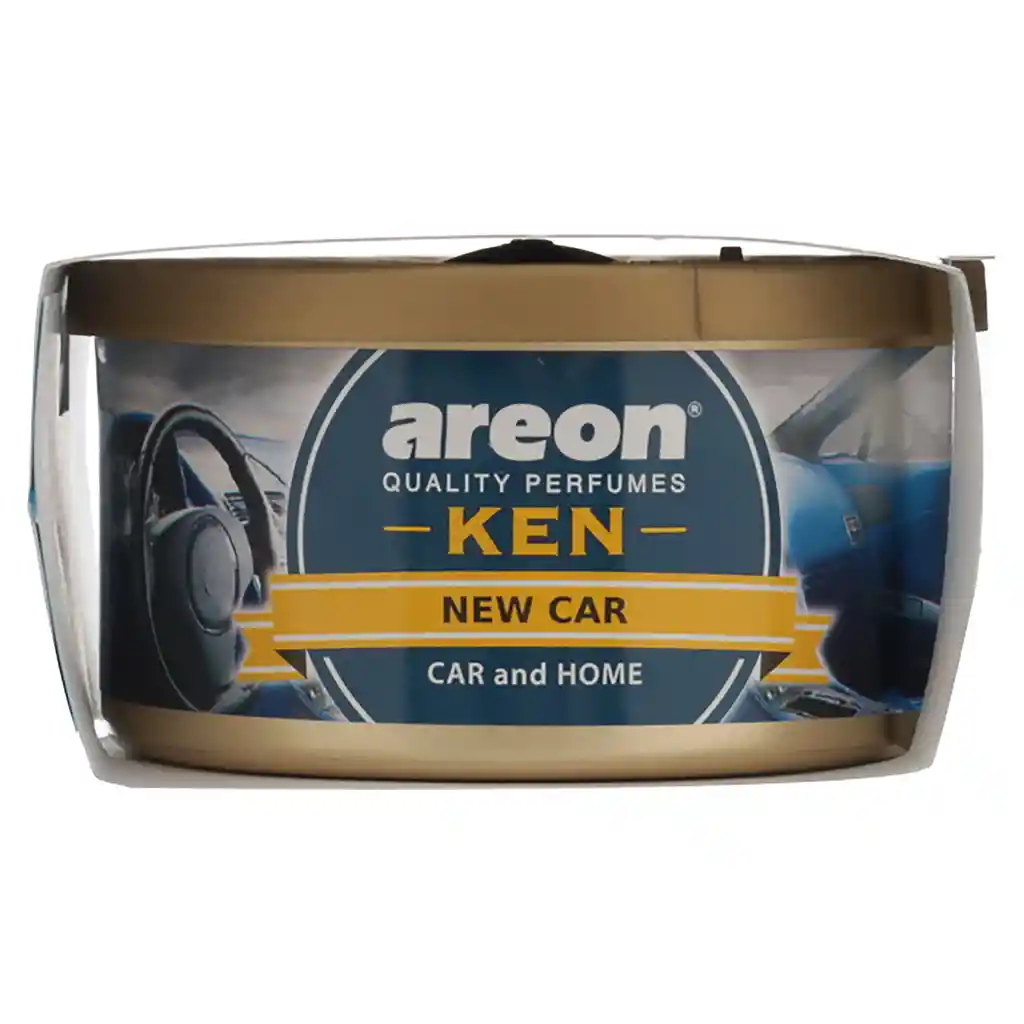 AREON Aromatizante para Carro New Car 