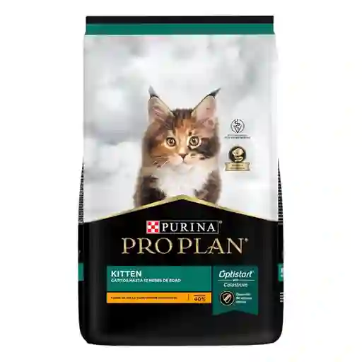 Pro Plan Alimento Para Gatitos (Kitten)