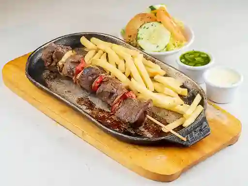 Chuzo de Pollo