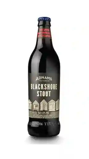 Cerveza Adnams Southwold Blackshore Stout (500 Ml)