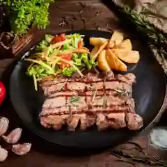 Churrasco