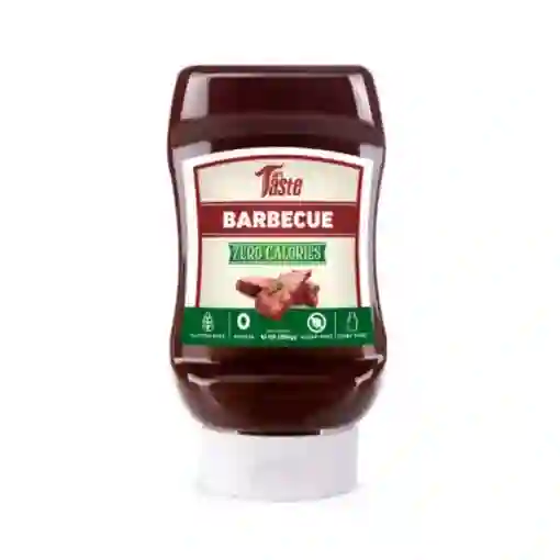 Barbecue - Mrs Taste