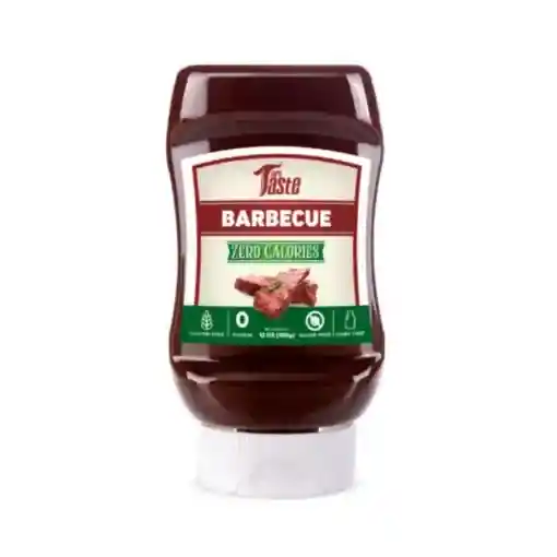 Barbecue - Mrs Taste