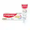 Crema Dental Colgate Total Original Mint Prevención Activa 75ml