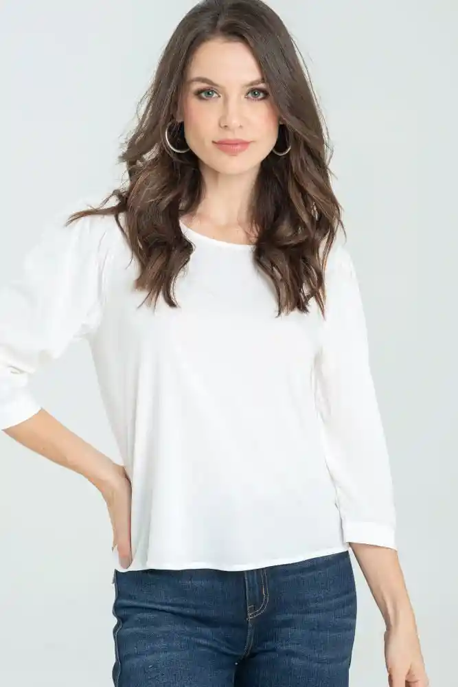 Blusa Mali
