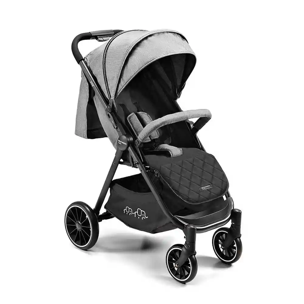 Coche de Paseo Joy Gris