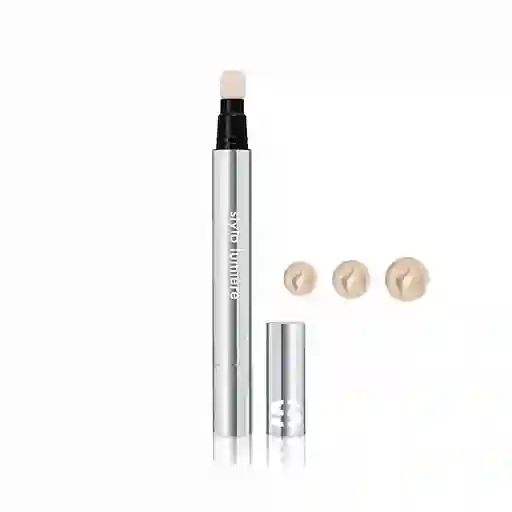 Sisley Iluminador Stylo Lumiere Peach Rose 2