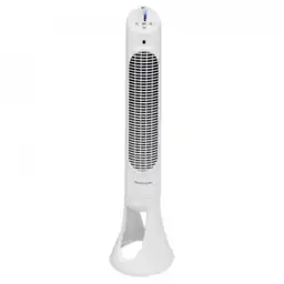 Honeywell Ventilador Hyf260 - Blanco