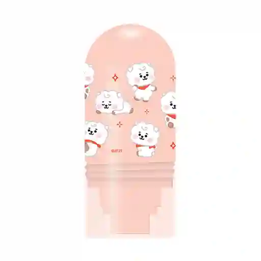 Botella Para Viaje Baby rj Serie Bt21 Miniso