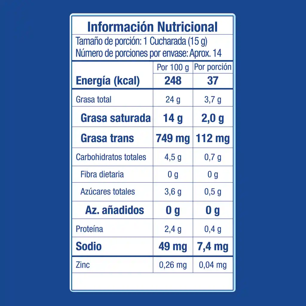Crema de Leche NESTLÉ x 223g gratis 20% más contenido