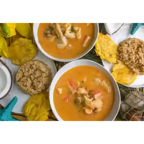 Combo dúo isleñitas