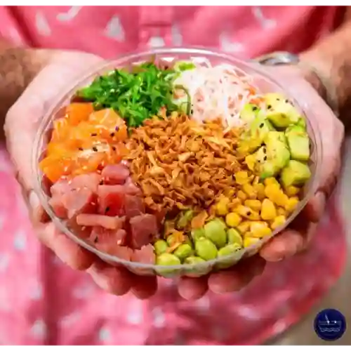 Arma Tu Bowl