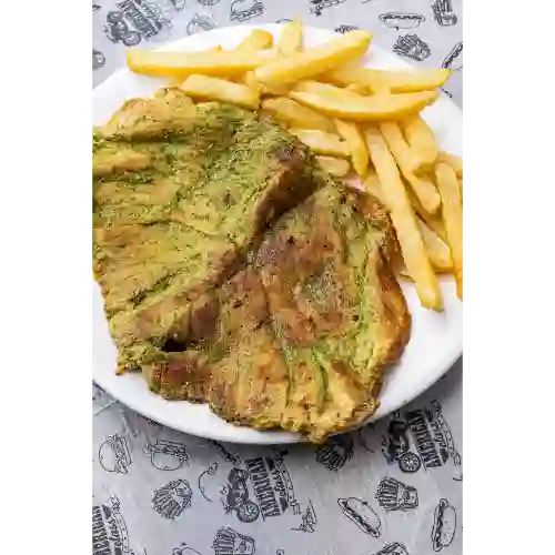 Carne de Cerdo