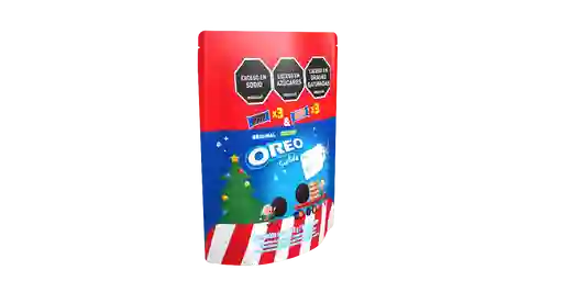 Oreo Galleta Surtida