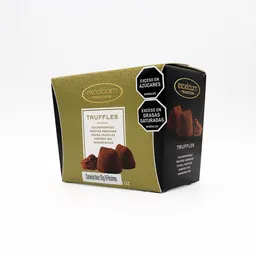 Excelcium Trufas de Cacao