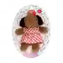 Muñeco Personaje Textila Diseño 0004 Casaideas