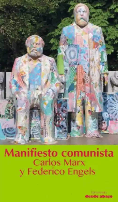 Manifiesto Comunista