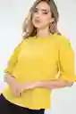 Blusa Junipher