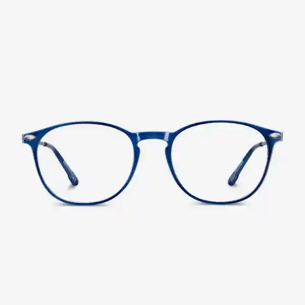 Nooz Gafas de Lectura Alba Navy + 1.0