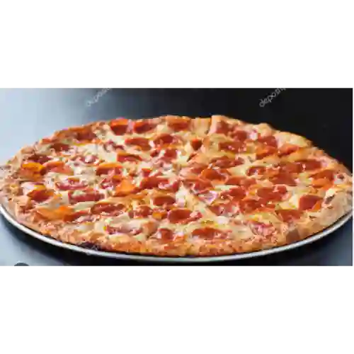 Pizza Grande
