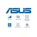 Asus Computador Intel 1005G1 8Gb 256Gb SSD X415JA-EK2096W