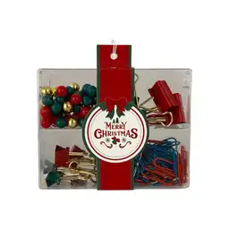 Juego de Accesorios P/oficina Merletto