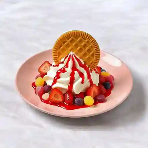 Waffer
