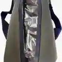 Iris Lonchera Impermeable Urban Verde Oliva