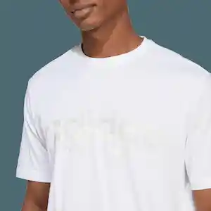 Adidas Camiseta Tiro T Para Hombre Blanco Ref: IW2661