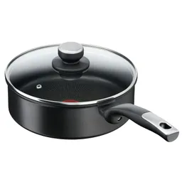   T-Fal  Olla Saltear 24 Cm Unlimited 