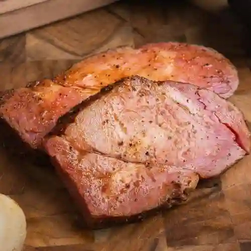 Cerdo Ahumado
