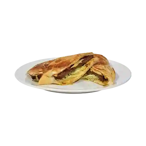 Sándwich Lomito