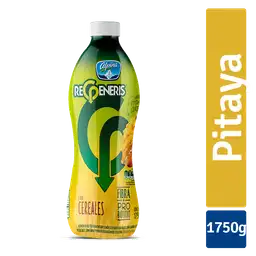 Regeneris Yogurt con Fibra Sabor a Pitaya