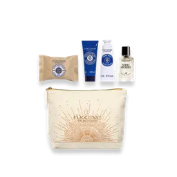 LOccitane Kit Hidratante Néroli Orchidée y Karité