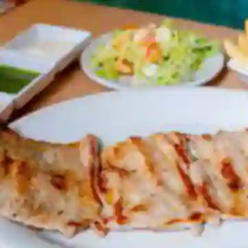 Promoción Lunes