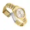 Invicta Reloj Hombre Dorado Inv29407