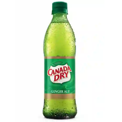 Canada dry x 300 ml