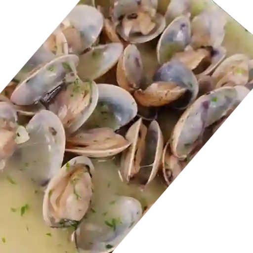Ceviche almeja