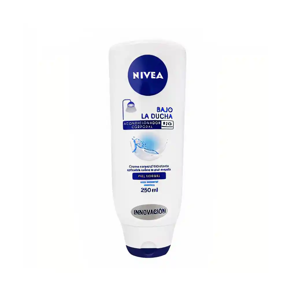 Nivea Crema