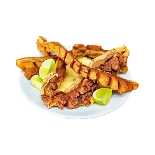 Chicharrón Galleta