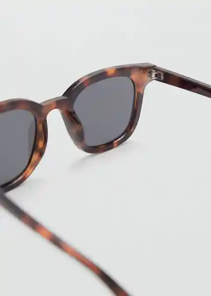 Gafas Bosco Chocolate Hombre Mango