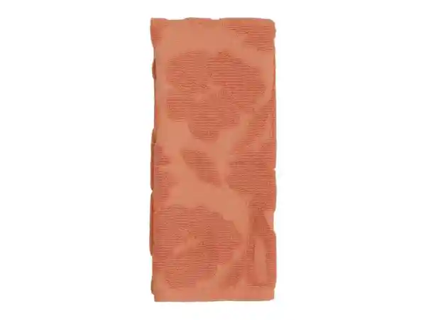 Toalla Para Manos Salmón 40 x 70 Casaideas