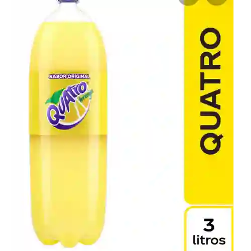 Quatro 3 Litros