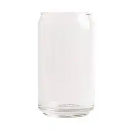 Set X 6 Vasos Vasos Lata Cristar 7702147785163