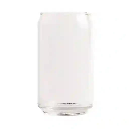 Set X 6 Vasos Vasos Lata Cristar 7702147785163