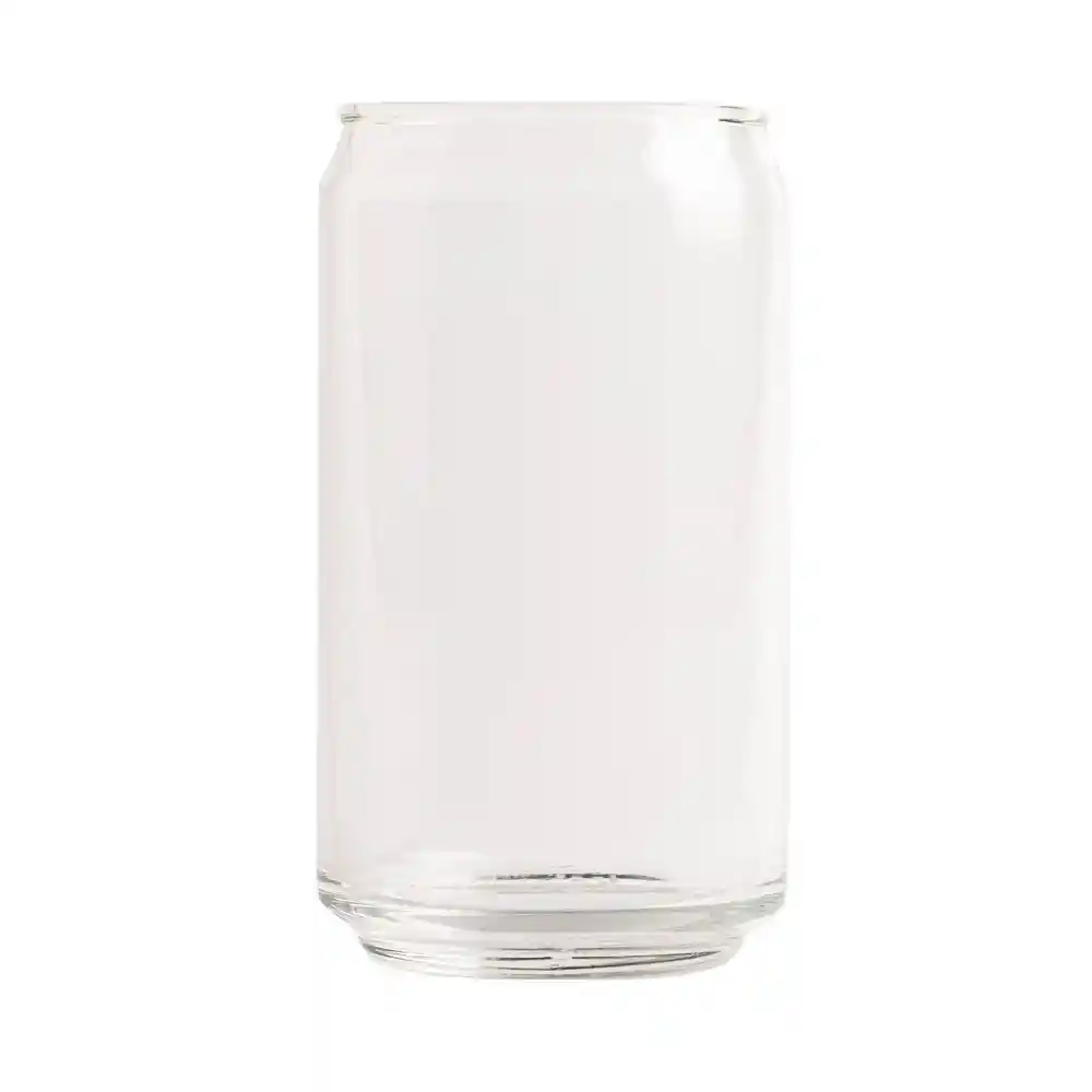 Set X 6 Vasos Vasos Lata Cristar 7702147785163