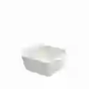 Molde Para Hornear En Porcelana 12cm